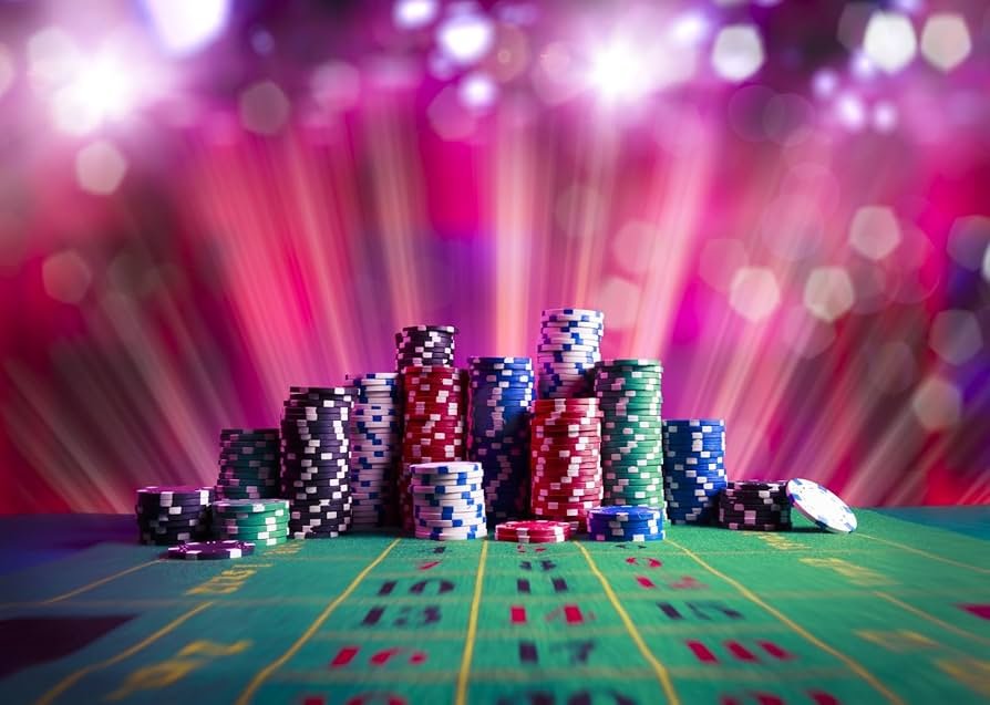 Responsible gaming section on aed 8143 with adults only and budgeting reminders